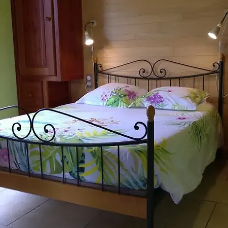 Des Conquettes Salles-la-Source