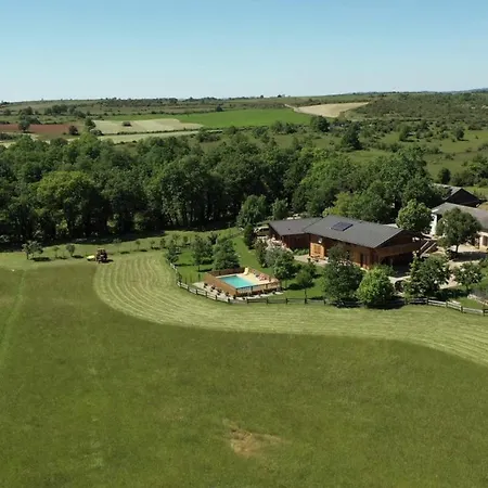 Des Conquettes * Salles-la-Source