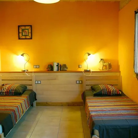 Dom wakacyjny Des Conquettes *