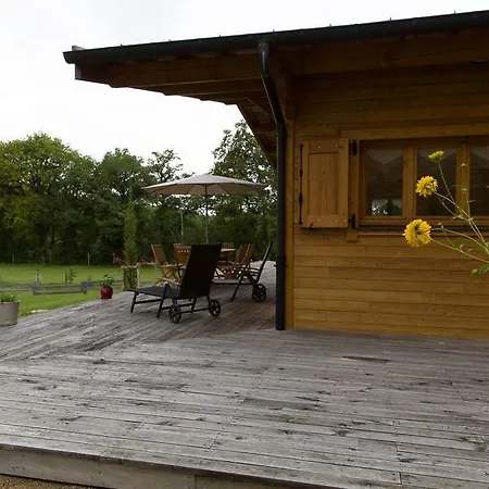 Dom wakacyjny Des Conquettes