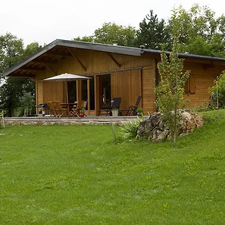 Des Conquettes Dom wakacyjny