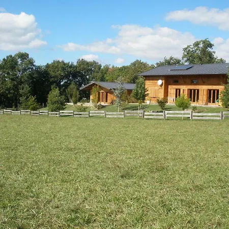 Des Conquettes Dom wakacyjny *