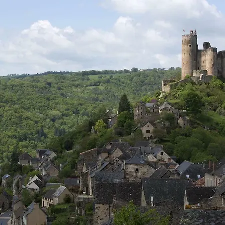 Des Conquettes Salles-la-Source