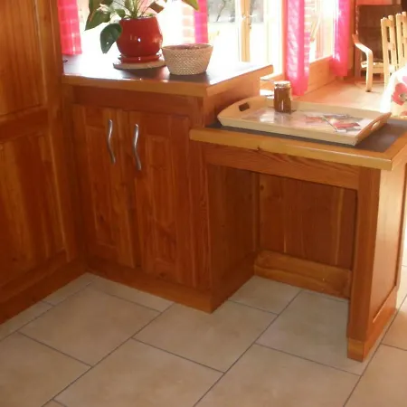 Des Conquettes * Salles-la-Source