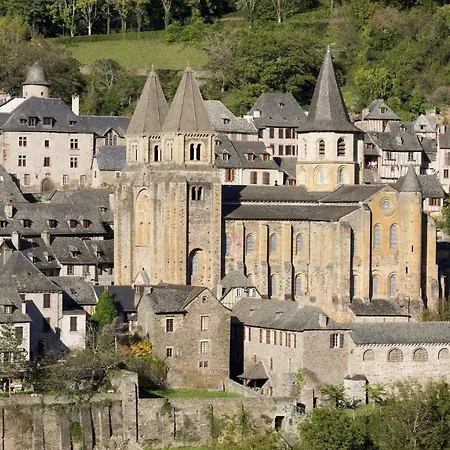 Hébergement de vacances Des Conquettes