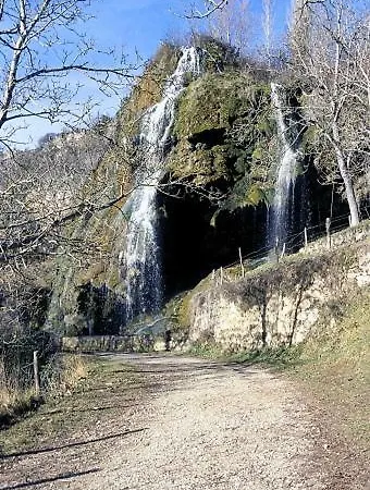 Des Conquettes * Salles-la-Source