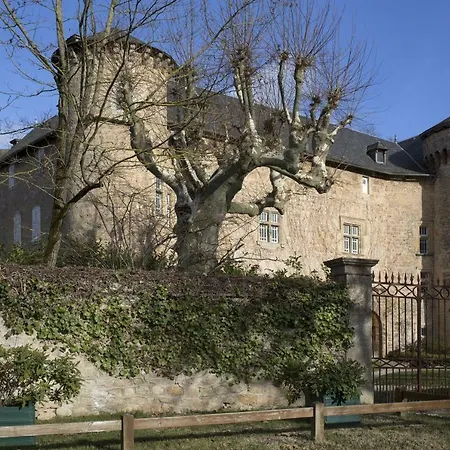 Des Conquettes * Salles-la-Source