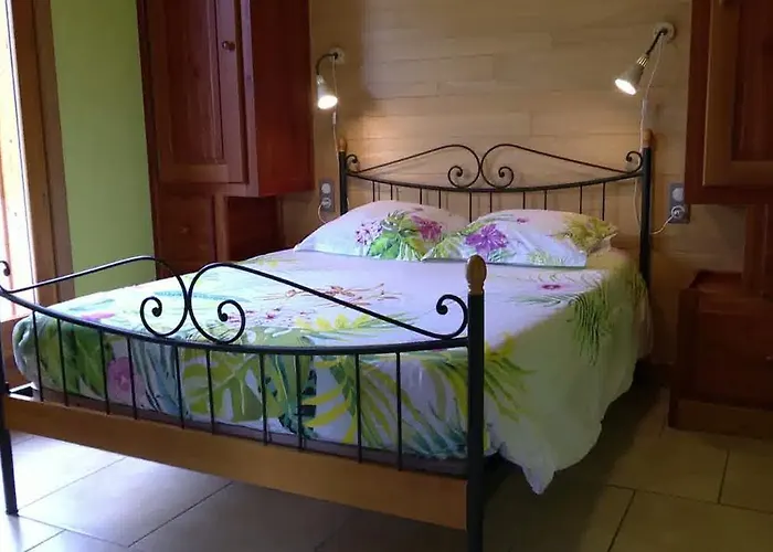 Des Conquettes Salles-la-Source