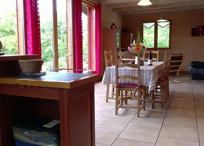 Des Conquettes * Salles-la-Source