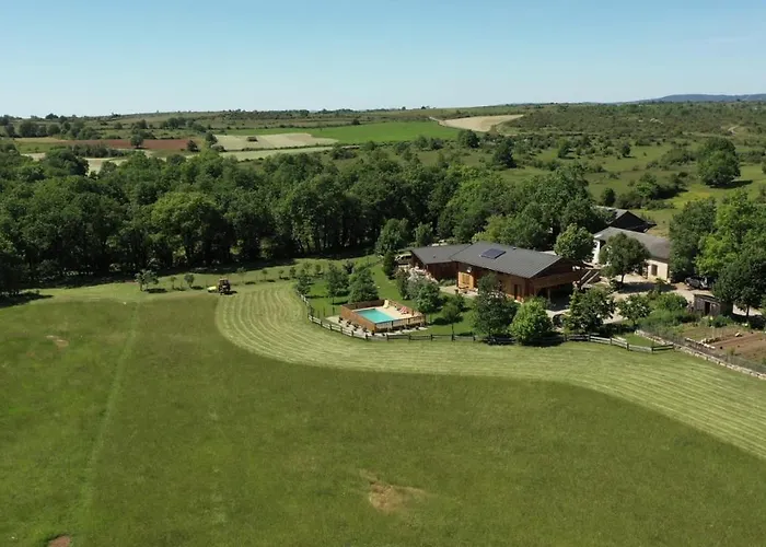 Des Conquettes * Salles-la-Source