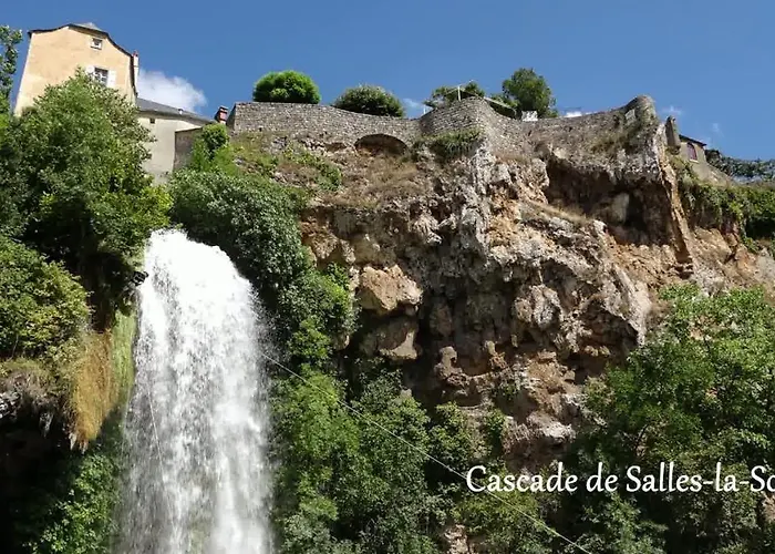 Casa de Férias Des Conquettes *