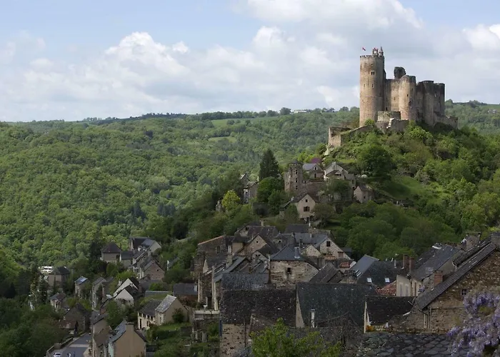 Des Conquettes Salles-la-Source