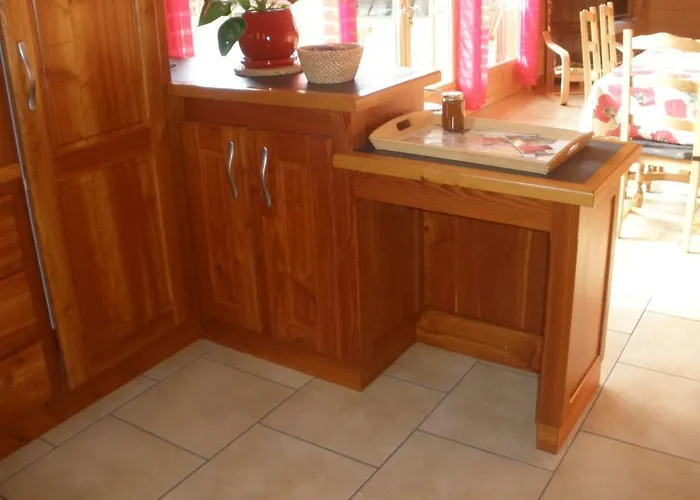 Des Conquettes * Salles-la-Source