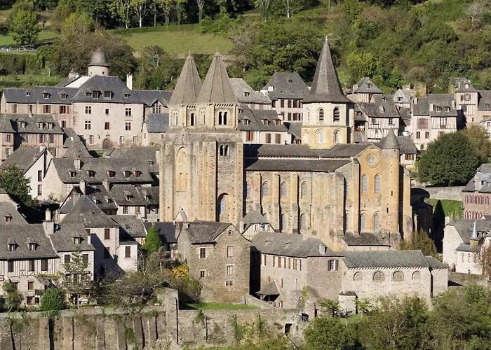 Casa de Férias Des Conquettes