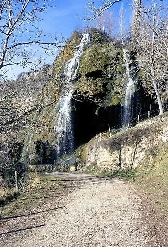 Des Conquettes * Salles-la-Source