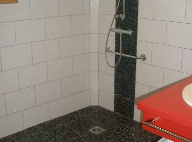 Des Conquettes Casa de Férias *