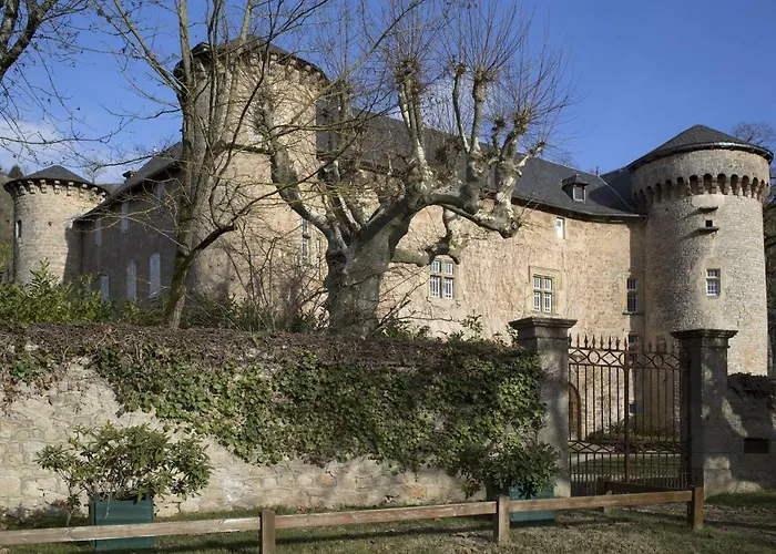 Des Conquettes * Salles-la-Source