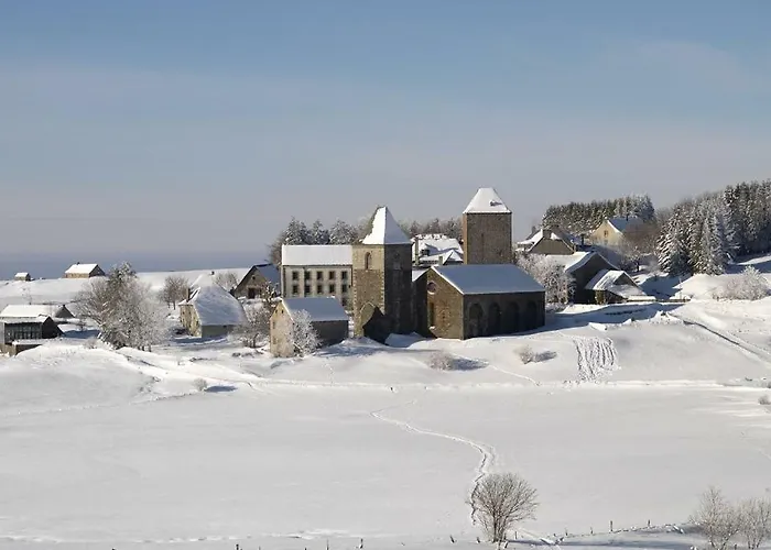 Des Conquettes * Salles-la-Source