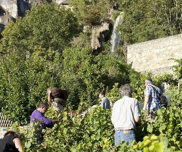 Casa de Férias Des Conquettes