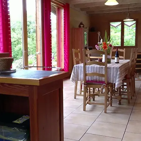 Des Conquettes * Salles-la-Source