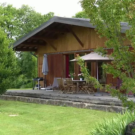 Des Conquettes Сasa de vacaciones *