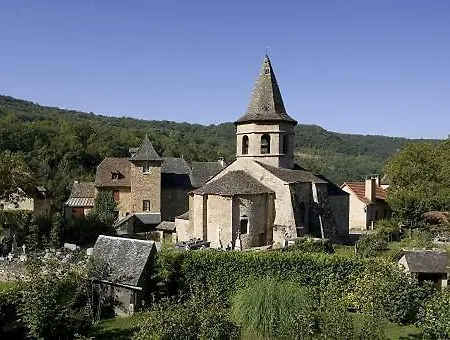 Сasa de vacaciones Des Conquettes