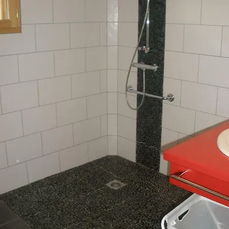 Des Conquettes Сasa de vacaciones *