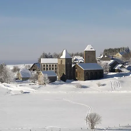 Des Conquettes * Salles-la-Source