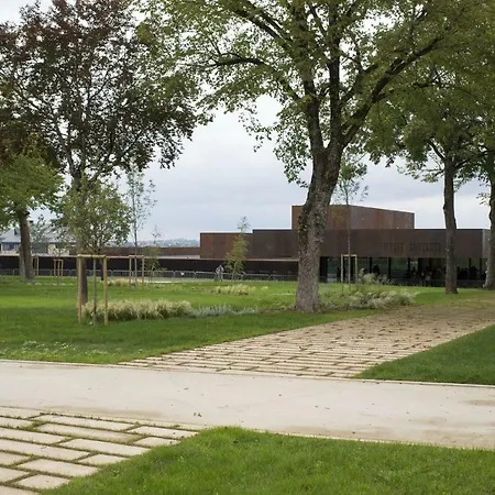 Des Conquettes Сasa de vacaciones *